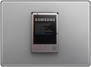 Batteria Samsung Omnia HD I8910 Batteria EB504465VU 1500 mAh