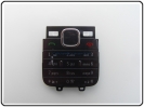 Tastiera Nokia C1-01 Tastiera Nera ORIGINALE