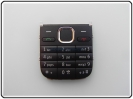 Tastiera Nokia C2-01 Tastiera Nera ORIGINALE