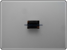 Nokia Auricolare Frontale Mod. Helga 7x11mm ORIGINALE
