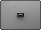 Nokia Auricolare Frontale Mod. Spring 4.8x10x2mm ORIGINALE
