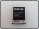 Batteria Samsung Galaxy S III LTE Batteria EB-L1G6LLU 2100 mAh