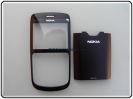 Cover Nokia C3 Cover Nera ORIGINALE