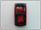 Cover Nokia X2-01 Cover Rossa ORIGINALE