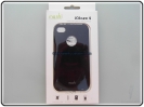 Moshi iGlaze 4 Custodia iPhone 4 4S Nera ORIGINALE