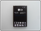 LG BL-44JN Batteria 1540 mAh OEM Parts