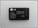 Batteria LG KF300 Wine Batteria LGIP-330G 800 mAh