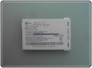 LG LGIP-340A Batteria 950 mAh OEM Parts