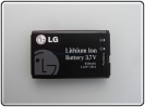 Batteria LG KF310 Batteria LGIP-531A 950 mAh