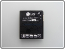 Batteria LG Velvet GS500 Batteria LGIP-570N 900 mAh