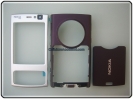 Cover Nokia N95 Cover Dark Plum ORIGINALE