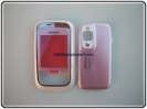 Cover Nokia 6111 Cover Rosa ORIGINALE