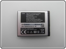 Batteria AB483640BU Samsung Corby TXT 800 mAh