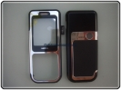 Cover Nokia 7360 Cover Nera ORIGINALE