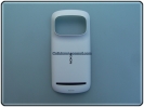 Cover Nokia 808 PureView Bianca ORIGINALE