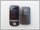 Cover Nokia C2-05 Cover Grigia ORIGINALE