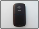 Cover Nokia Lumia 710 Nera ORIGINALE