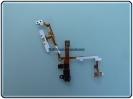 iPhone 3G 3GS Flex On/Off Volume e Jack Cuffie OEM Parts