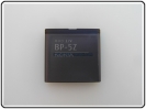 Nokia BP-5Z Batteria 1080 mAh Con Ologramma OEM Parts