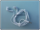 Samsung EHS64AVFWE Auricolare con Controllo Volume ORIGINALE
