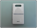 Cover Nokia Lumia 820 Cover Bianca ORIGINALE