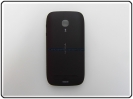 Cover Nokia 603 Cover Nera ORIGINALE