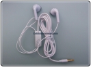 Samsung EHS61ASFWE Auricolare ORIGINALE