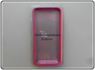 Bumper iPhone 5 5S Viola