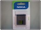 Nokia BL-5F Batteria 950 mAh Con Ologramma Blister ORIGINALE