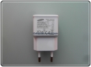 Samsung ETA-U90EWEG Caricabatterie USB ORIGINALE