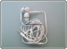 Samsung EO-HS3303WE Auricolare con Controllo Volume ORIGINALE