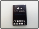 LG BL-44JR Batteria 1540 mAh OEM Parts