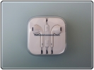 Auricolari iPhone 6 Plus 6 5S 5 iPad iPod MD827ZM/A Box ORIGINAL