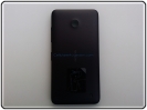 Cover Nokia Lumia 630 Cover Nera ORIGINALE