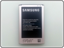Batteria Samsung Galaxy Note 3 Neo Duos EB-BN750BBE 3100 mAh