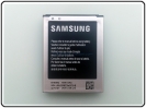 Batteria Samsung Galaxy Star 2 Plus Batteria B185BE 1800 mAh
