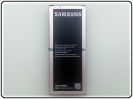 Batteria Samsung Galaxy Note IV Batteria EB-BN910BBE 3220 mAh