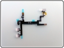 iPhone 5 Flex Tasto ON/OFF OEM Parts