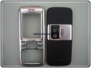 Cover Nokia 6234 Cover Grigia ORIGINALE