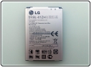 Batteria LG Leon H320 Batteria BL-41ZH 1900 mAh