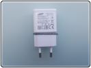 Samsung EP-TA20EWE Caricabatterie ORIGINALE