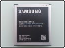 Batteria Samsung Z3 Tizen Batteria EB-BG530CBN 2600 mAh