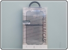 Custodia Samsung Galaxy S6 Nera Trasparente