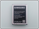 Samsung EB-BG130BBE Batteria OEM Parts