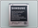Batteria Samsung Galaxy Beam Batteria EB585157LU 2000 mAh