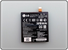 LG BL-T9 Batteria OEM Parts