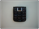 Tastiera Nokia 3109 3110 Classic Tastiera Nera ORIGINALE