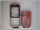 Cover Nokia E51 Cover Rose Steel ORIGINALE