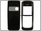 Cover Nokia 6020 Cover Nera ORIGINALE