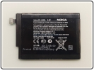 Nokia BV-4BWA Batteria 3500 mAh OEM Parts